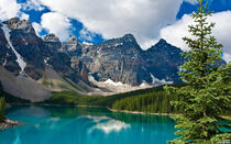 Canadian Rockies ... Independent Vacation