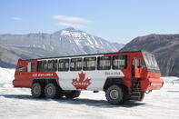 Canadian Rockies ... Escorted Group Tour