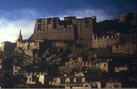 Leh With Nubra Valley