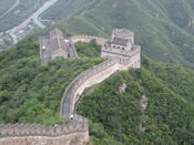 China : 7 nights 8 days