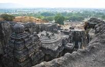 Ajanta Ellora Caves ... Ancient repository of Indian architectural heritage