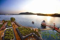 Short break at the City of Lakes - Udaipur