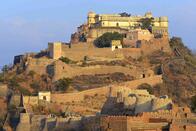 Drive Away to Kumbalgarh