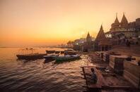 Visit Varanasi ... Embark on Ultimate Spiritual & Religious Journey