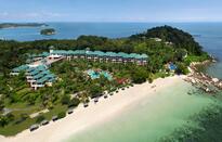 Bintan ... Exotic & Luxurious ... Indonesian Island off Singapore Coast !