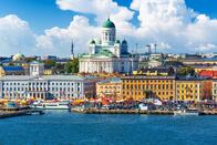 Highlights of Scandinavia & Baltic Cruise ... Escorted Tour