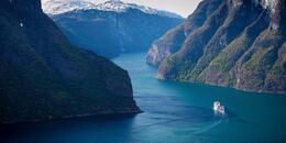 Capitals of Scandinavia & Norwegian Fjords ... Independent Holidays