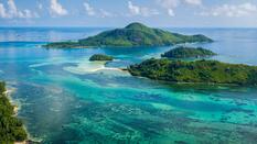 Best of Seychelles ... A trip to Islands of Eden !