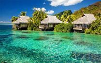 Fiji ... A Tropical Paradise !