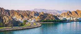 Best of Oman